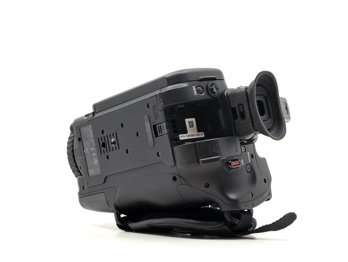 Canon XF400 Camcorder