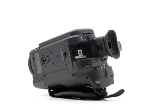 Canon XF400 Camcorder - segunda mano - excelente estado - detalle 6 de 7 - SKU 3537793 - Camera Market
