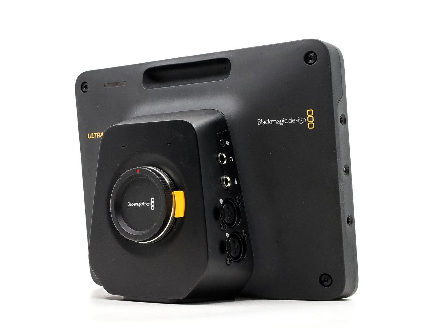 Blackmagic Design Studio Camera 4K 2 · main image