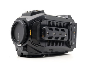 Blackmagic Design URSA Mini Pro G2 4.6K - Canon EF fit - segunda mano - excelente estado - detalle 4 de 7 - SKU 3781740 - Cam