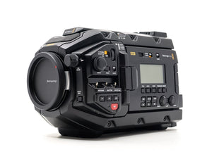 Blackmagic Design URSA Mini Pro G2 4.6K - Canon EF fit - segunda mano - excelente estado - detalle 7 de 7 - SKU 3781740 - Cam
