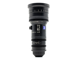 ZEISS 21-100mm T2.9-3.9 LWZ.3 - PL Fit