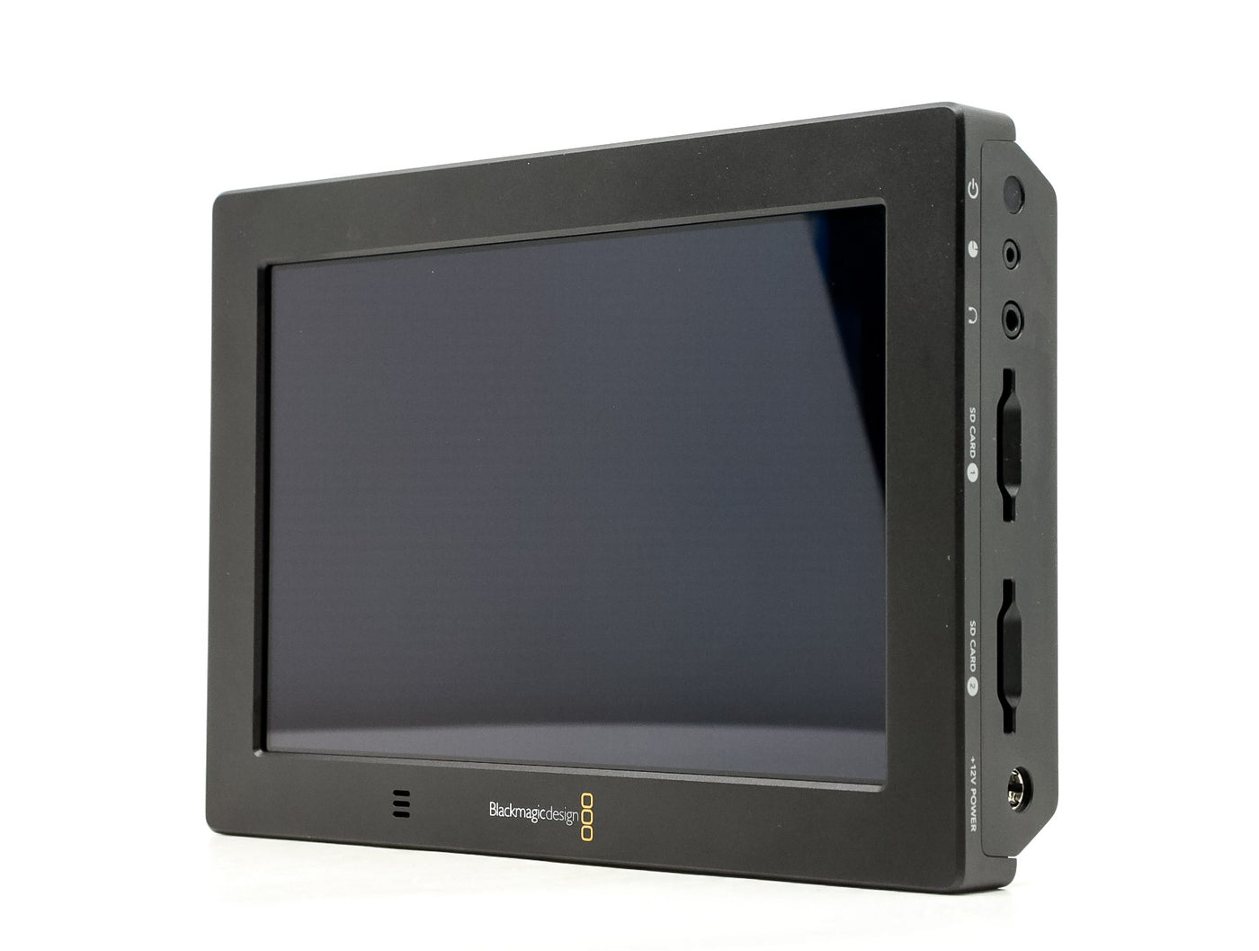 Blackmagic Design Video Assist 4K · image principale