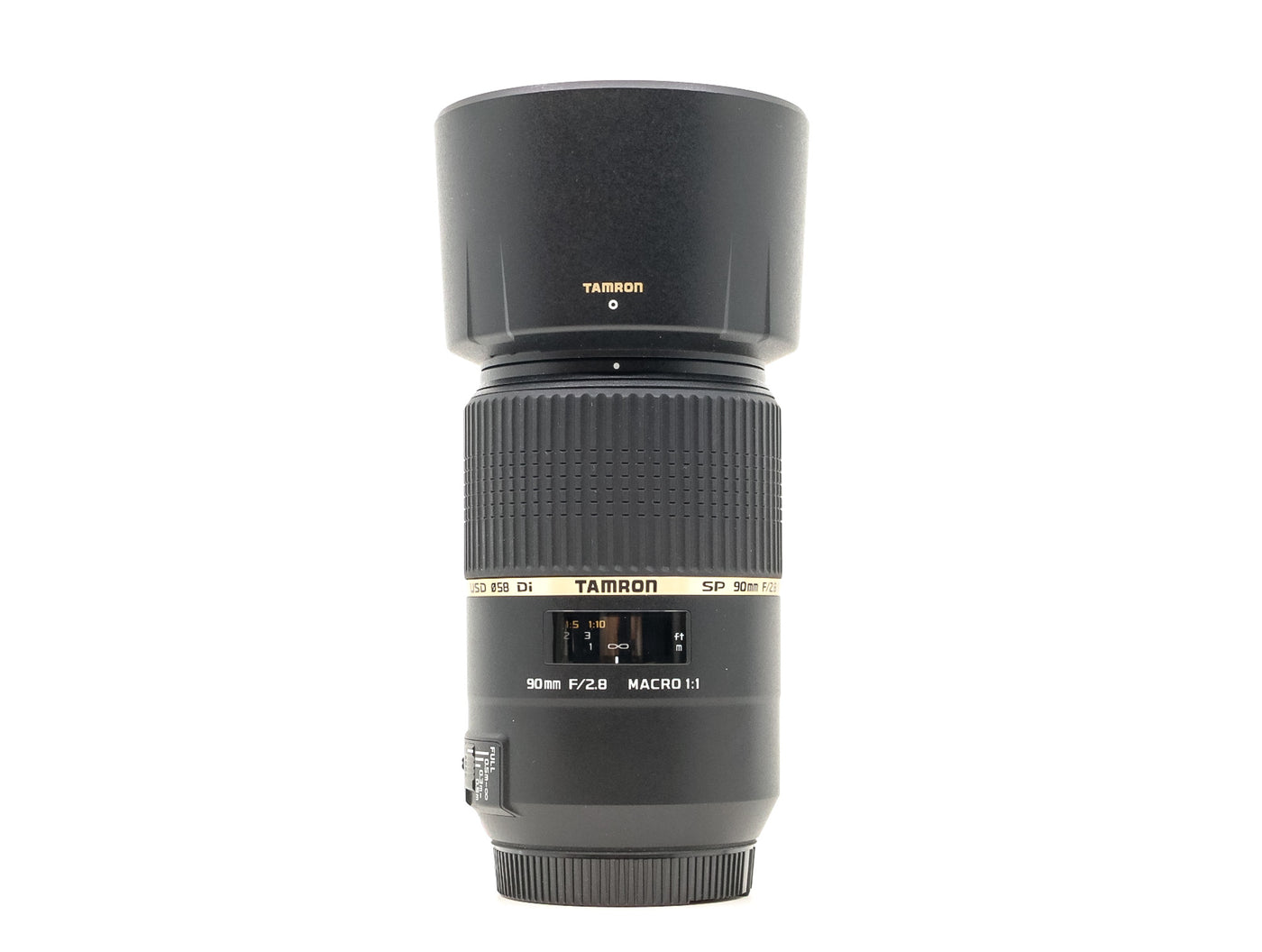 Sigma 24-70mm f/2.8 IF EX DG HSM - Monture Sony A · image principale