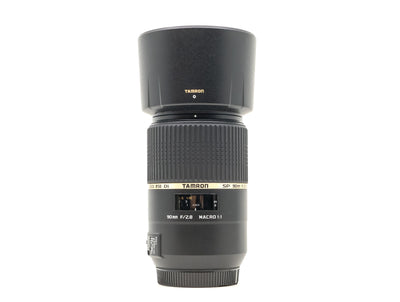 Sigma 24-70mm f/2.8 IF EX DG HSM - Monture Sony A