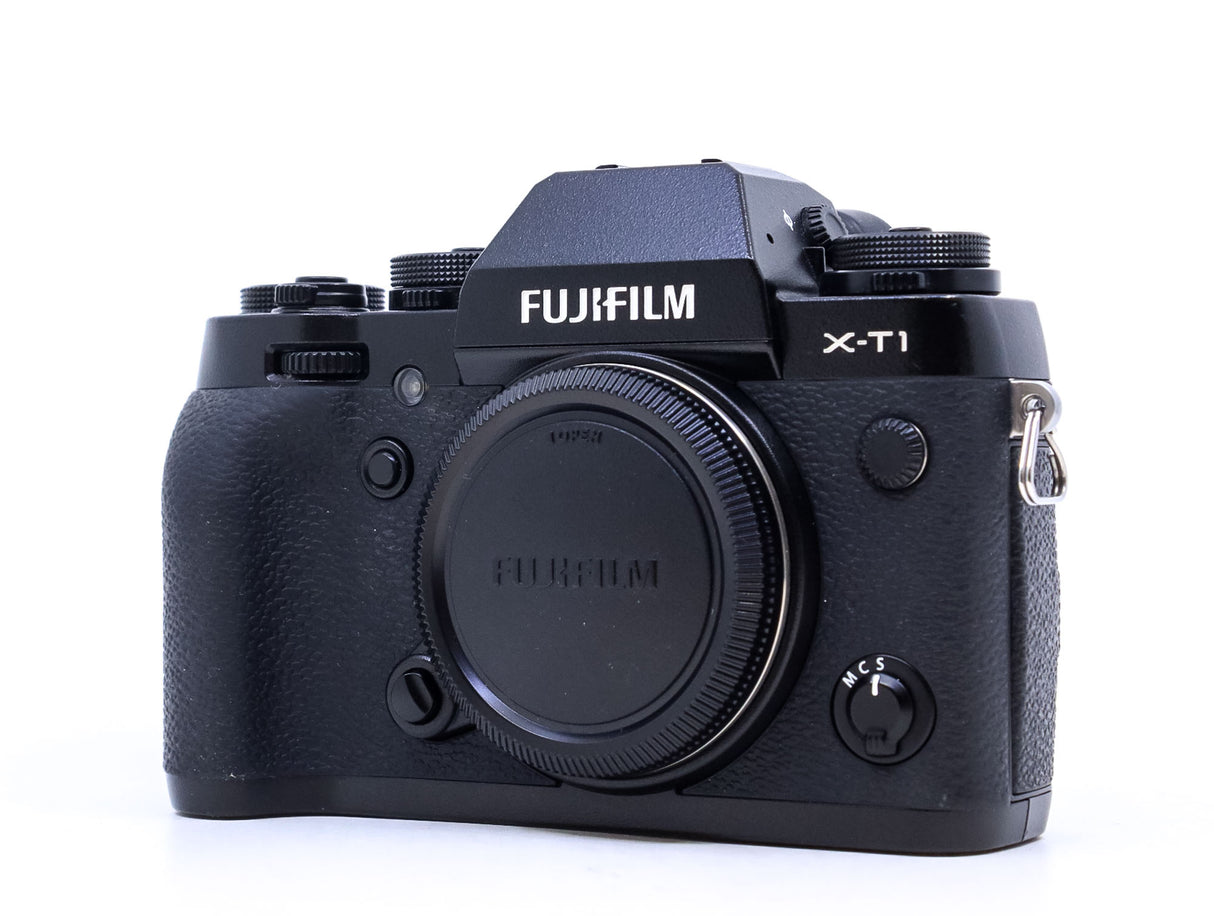 Fujifilm X-T1