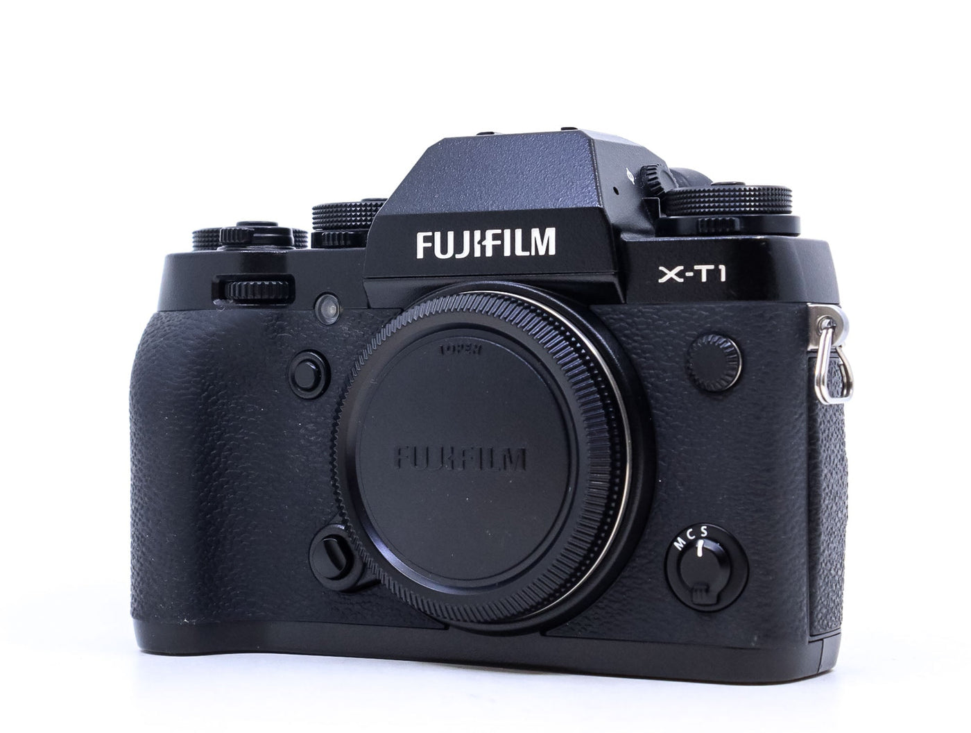 Fujifilm X-T1 · image principale