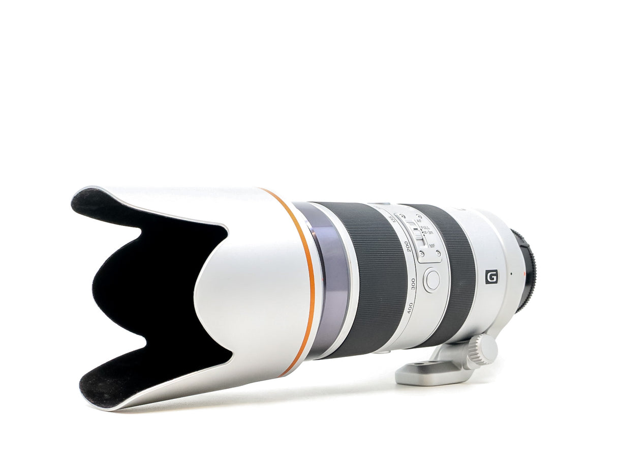 Sony 70-400mm f/4-5.6 G SSM - Sony A fit