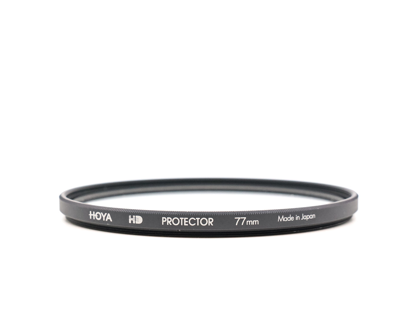 Filtre Hoya 77mm HD UV | Camera Market · image principale