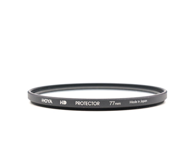 Filtre Hoya 77mm HD UV | Camera Market