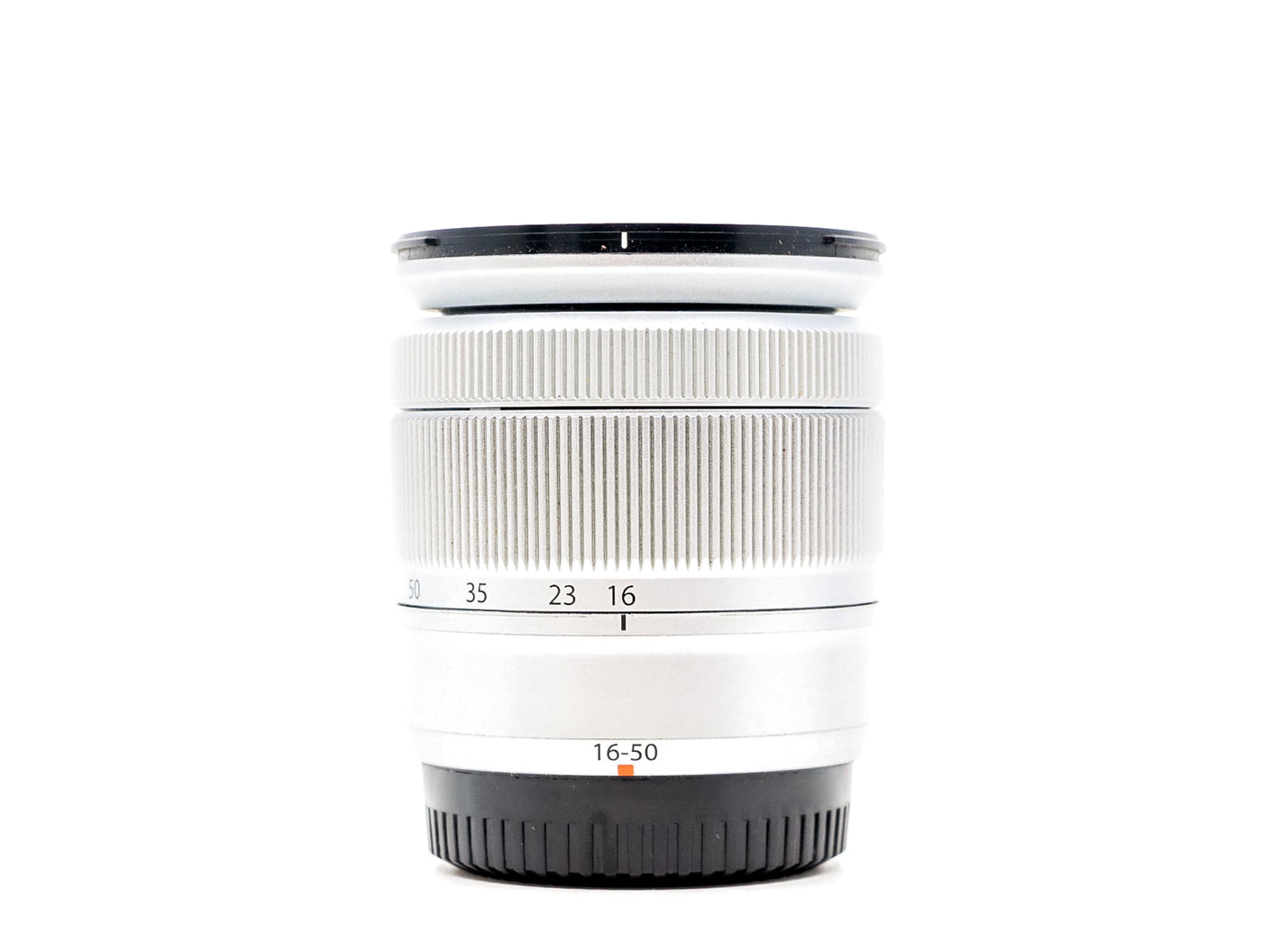Fujifilm XC 16-50mm f/3,5-5,6 OIS II · image principale