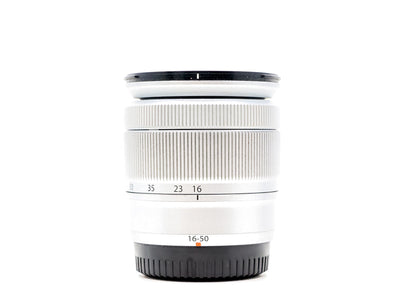 Fujifilm XC 16-50mm f/3,5-5,6 OIS II