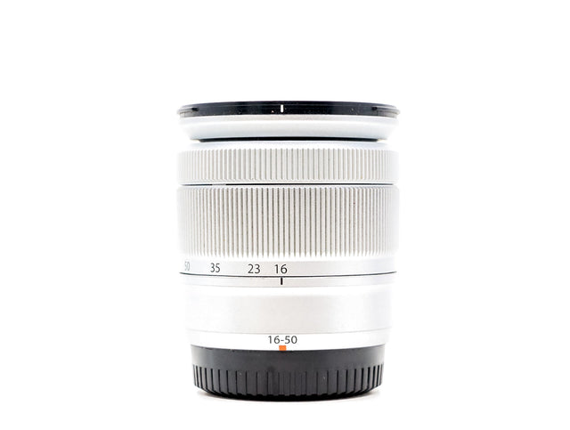 Fujifilm XC 16-50mm f/3.5-5.6 OIS II - segunda mano - excelente estado - foto principal - SKU 3796867 - Camera Market