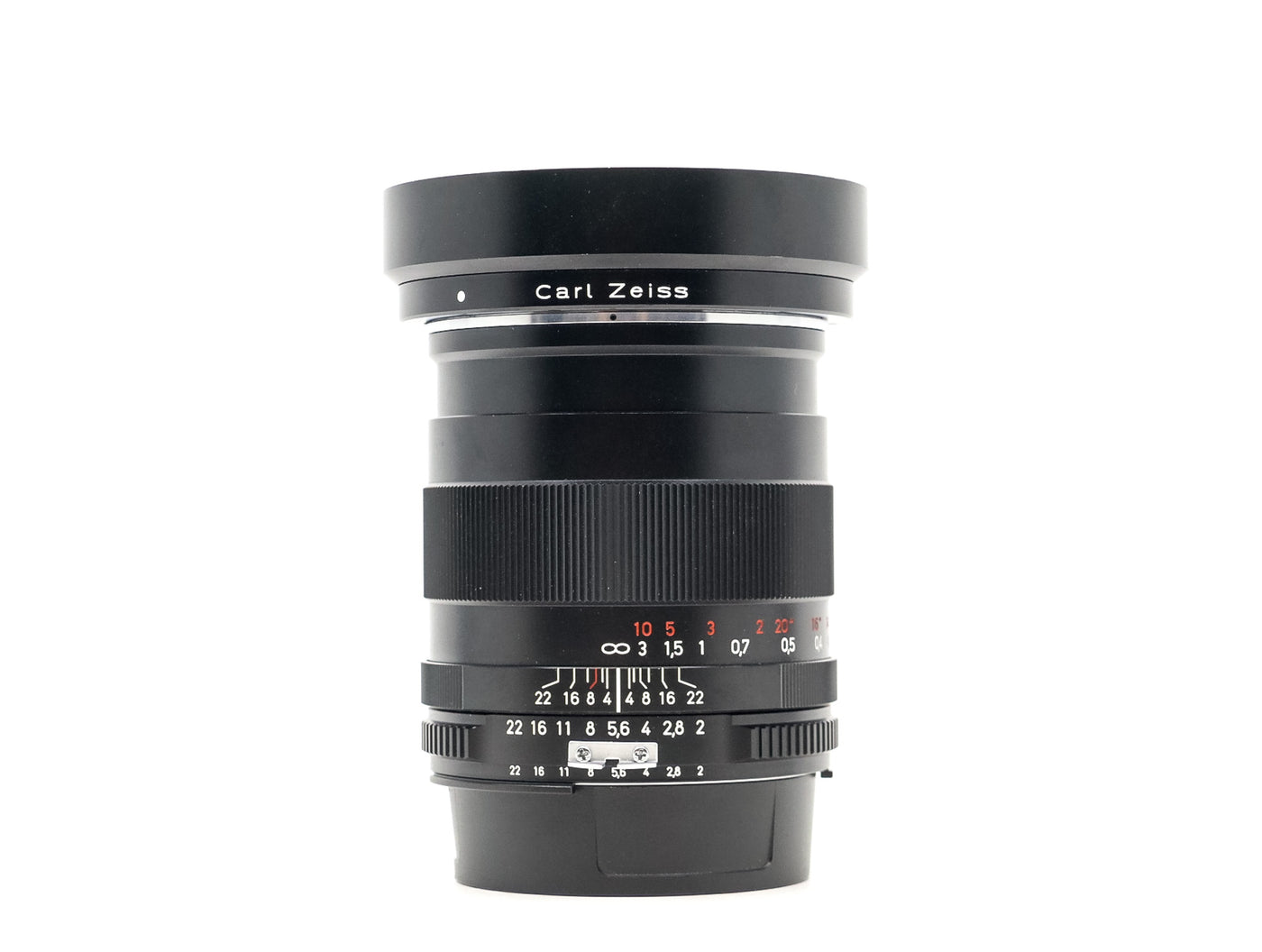 ZEISS Distagon T* 35mm f/2 ZF - Monture Nikon · image principale