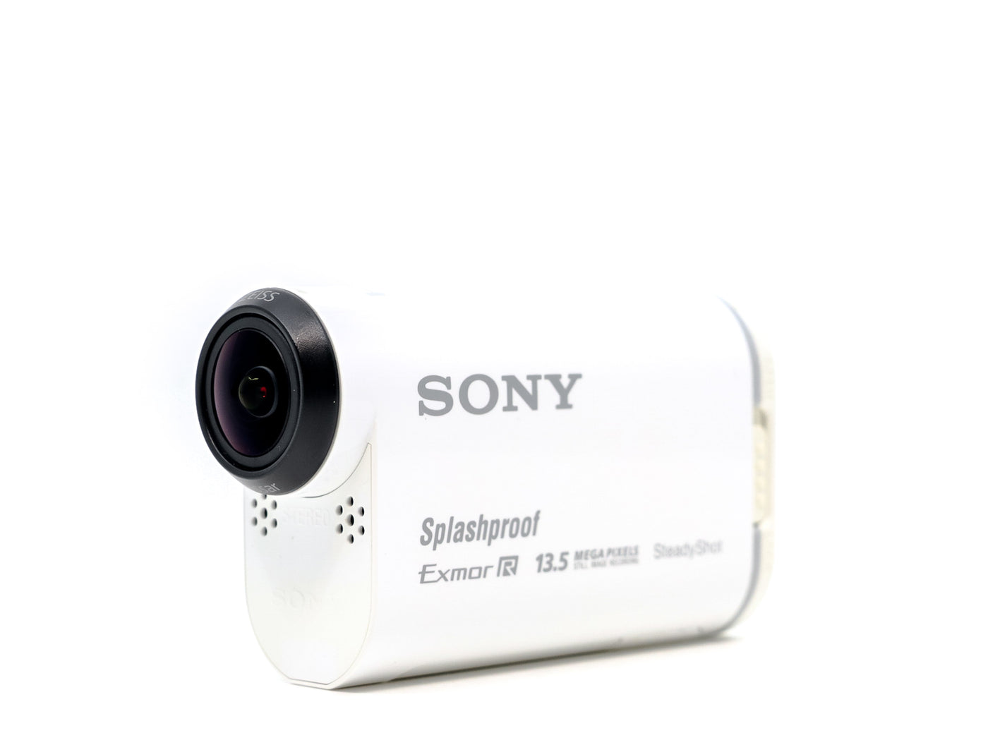 Sony HDR-AS100VR Action Camcorder · imagen principal