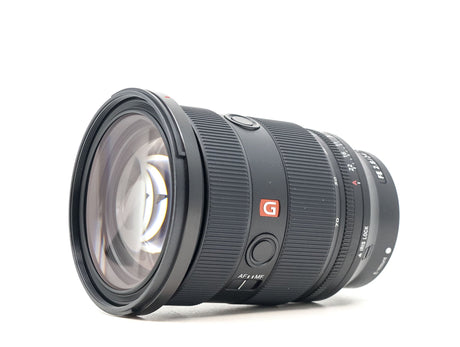 Sony FE 24-70 mm f/2,8 GM II