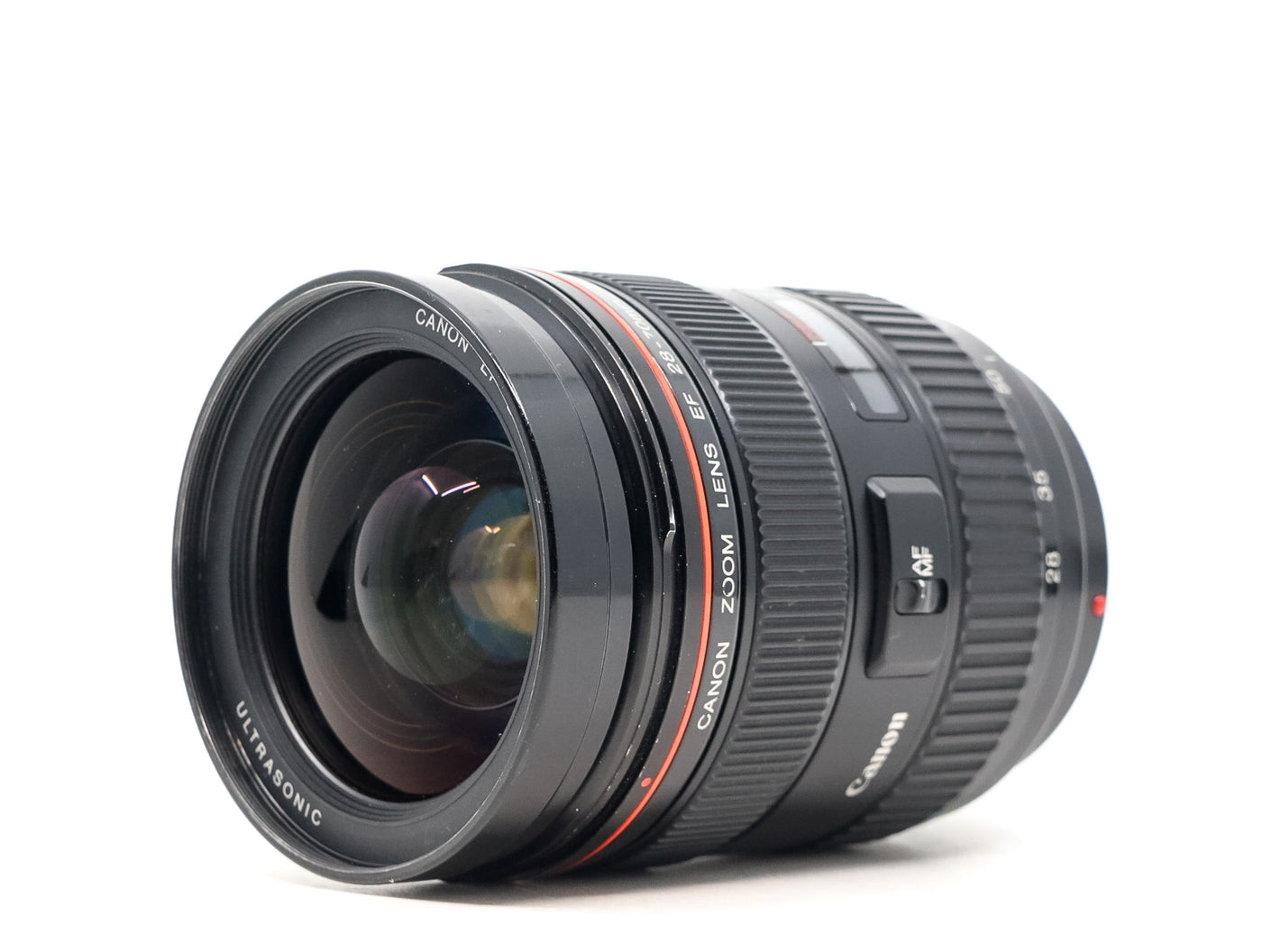 Canon EF 28-70mm f/2.8 L USM · image principale