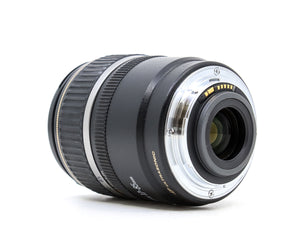 Canon EF-S 17-85mm f/4-5.6 IS USM