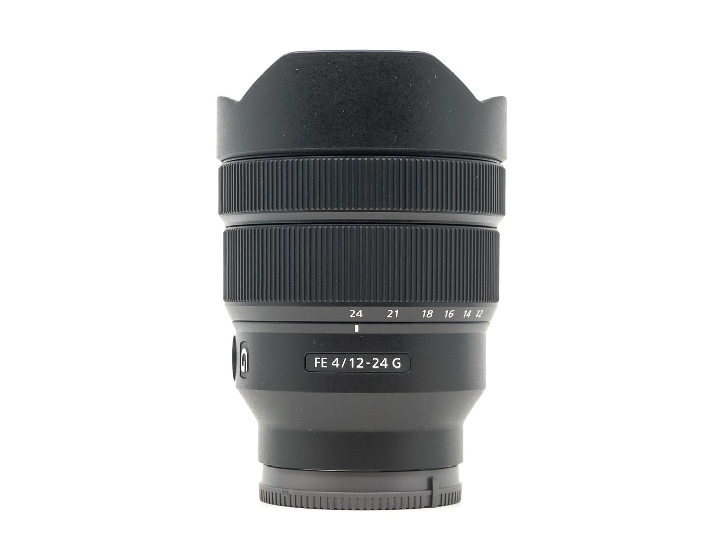 Sony FE 12-24mm f/4 G · imagen principal