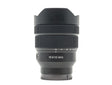 Sony FE 12-24mm f/4 G - segunda mano - excelente estado - foto principal - SKU 3774446 - Camera Market