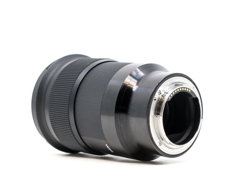 Sigma 50mm f/1.4 DG DN ART - Sony FE Fit - segunda mano - excelente estado - detalle 3 de 3 - SKU 3788810 - Camera Market