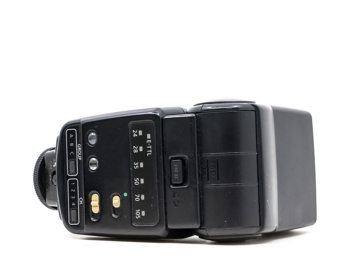 Canon Speedlite 420EX · image principale