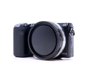 Fotocamera mirrorless Canon EOS RP ricondizionata (nera)