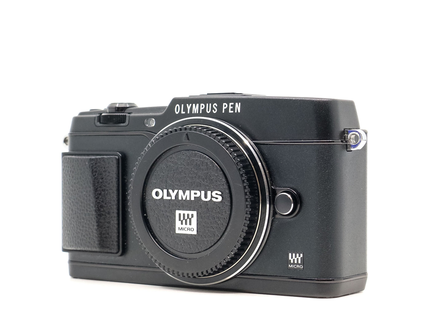 Olympus Pen E-P5 · imagen principal