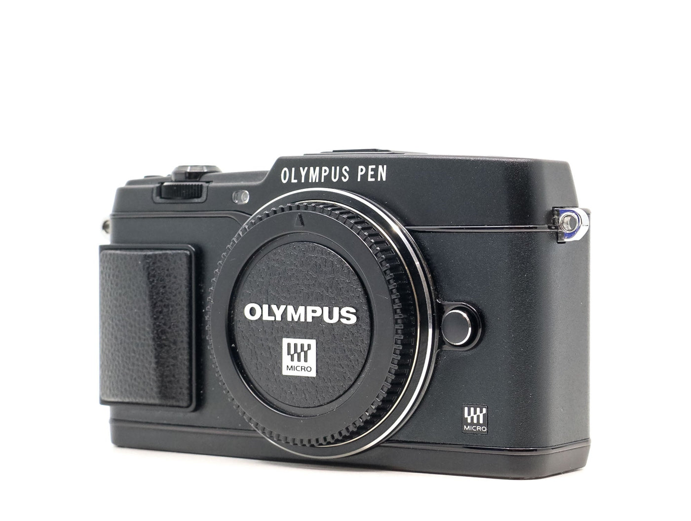 Olympus Pen E-P5 · imagen principal
