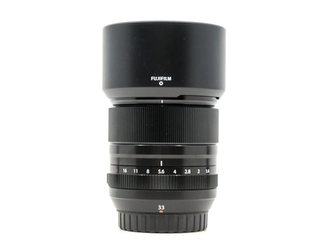 fujifilm|xf 33mm f/1.4 r lm wr - Excelente - 1