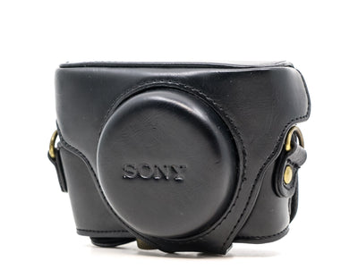 Sony LCJ-RXC Étui