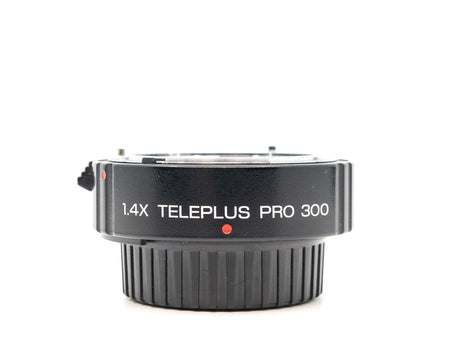 Kenko Teleplus Pro 300 1.4x DG - Nikon Fit - segunda mano - excelente estado - foto principal - SKU 3787887 - Camera Market
