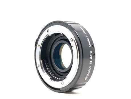Kenko Teleplus Pro 300 1.4x DG - Nikon Fit - segunda mano - excelente estado - detalle 2 de 3 - SKU 3787882 - Camera Market