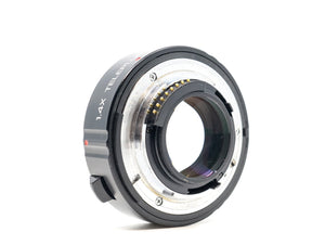 Kenko Teleplus Pro 300 1.4x DG - Nikon Fit - segunda mano - excelente estado - detalle 3 de 3 - SKU 3787887 - Camera Market