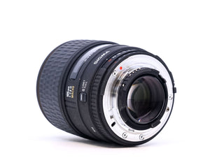 Sigma 105mm f/2.8 EX Macro - Nikon Fit