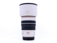 Canon RF 70-200mm f/4 L IS USM - segunda mano - excelente estado - foto principal - SKU 3788169 - Camera Market
