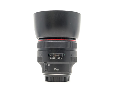 canon|ef 85mm f/1.2 l ii usm - Bueno - 1