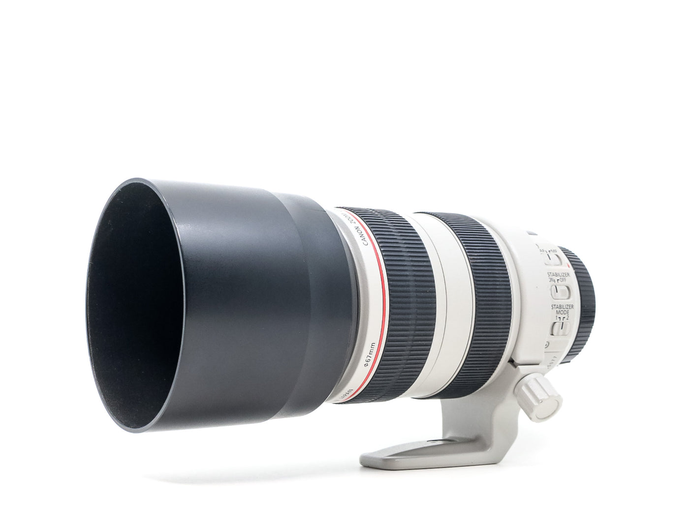 Canon EF 70-300mm f/4-5.6 L IS USM · imagen principal