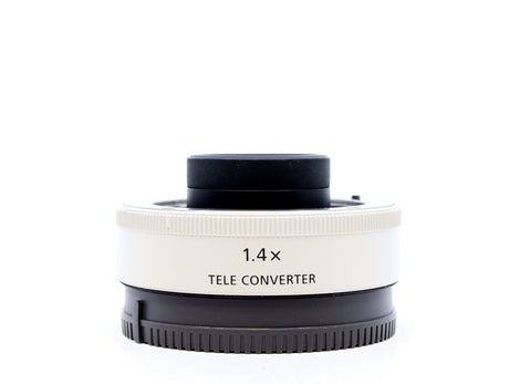 Sony FE 1,4x Téléconvertisseur
