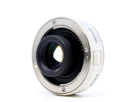 Sony FE 1,4x Téléconvertisseur