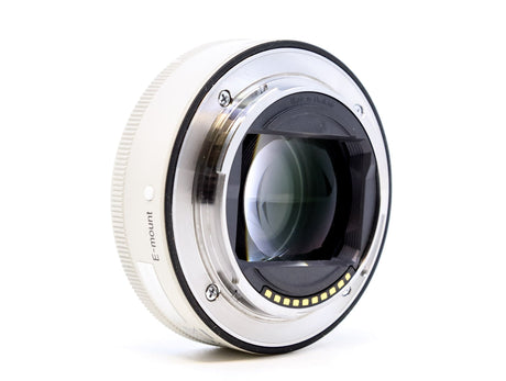 Sony FE 1,4x Téléconvertisseur