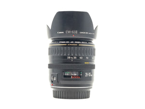 Canon EF 28-105mm f/3.5-4.5 USM