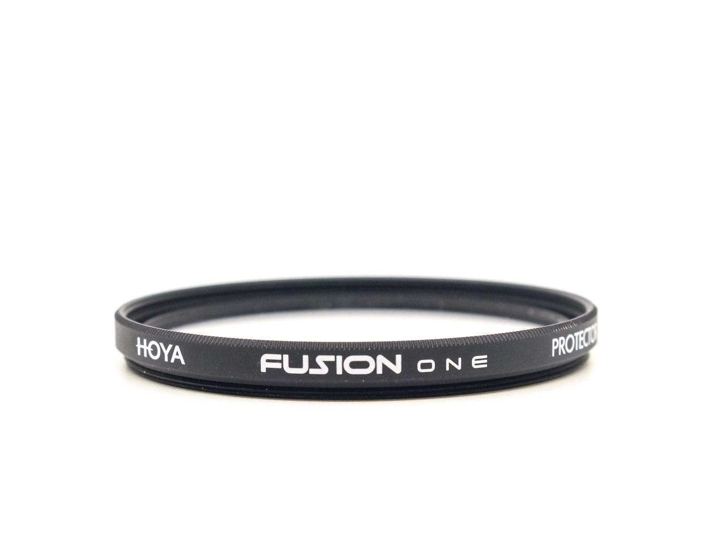 Hoya 55mm Filtre de Protection Fusion One · image principale