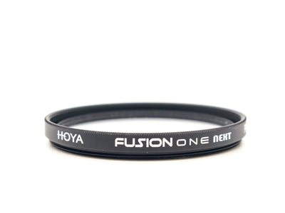 Hoya 49mm Fusion One Next Filtre de Protection