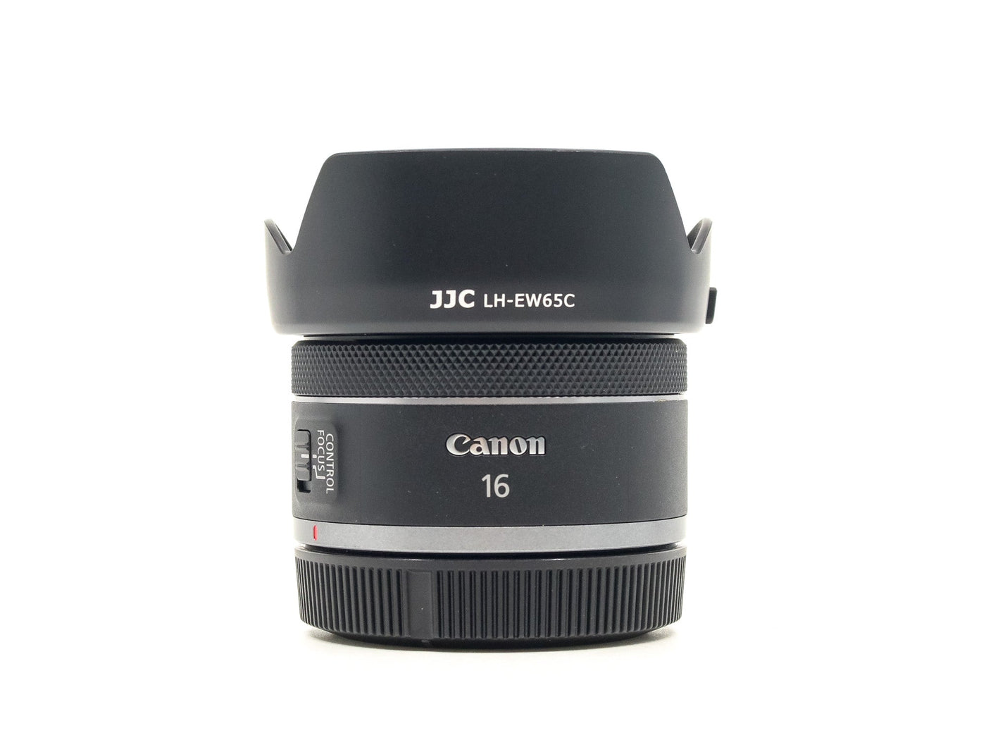 Canon RF 16mm f/2.8 STM · imagen principal