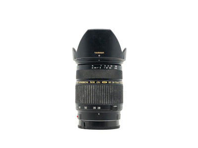 Tamron SP AF 17-35mm f/2.8-4 Di LD Aspherical (IF) - Monture Sony A