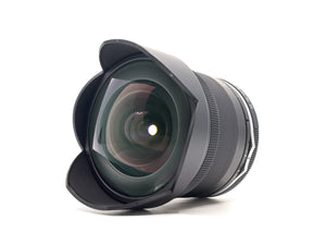 Samyang MF 14mm f/2.8 MK2 - Compatibile con Nikon 