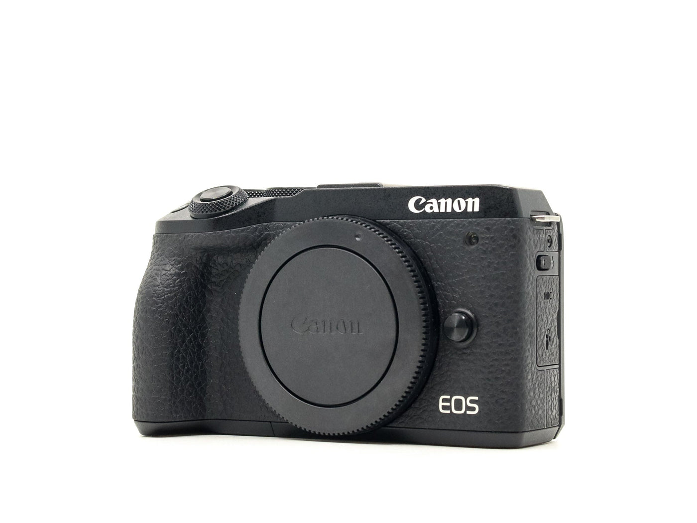 Canon EOS M6 II · image principale