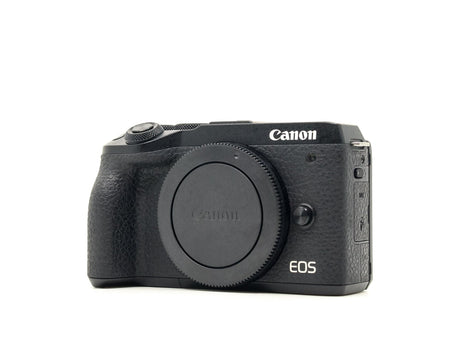 Canon EOS M6 II - segunda mano - excelente estado - foto principal - SKU 3726547 - Camera Market