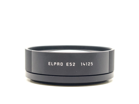 Leica Elpro 52mm Objectif Close-Up